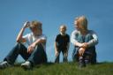 kindergruppe